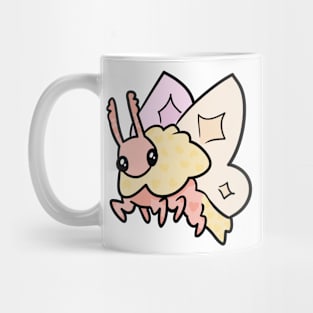 Cutie Moth Mug